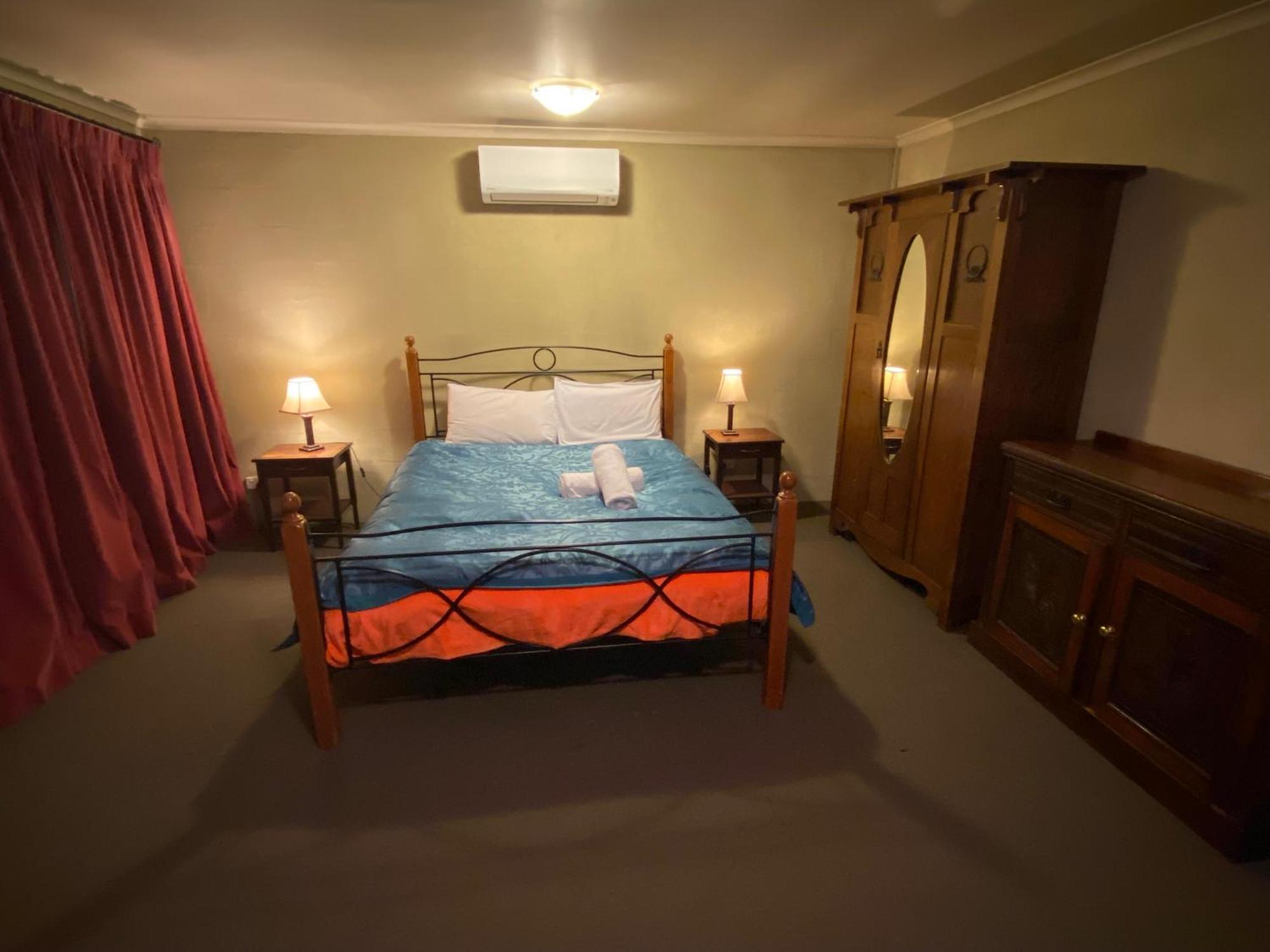 Ellstanmor Guesthouse Кума Экстерьер фото