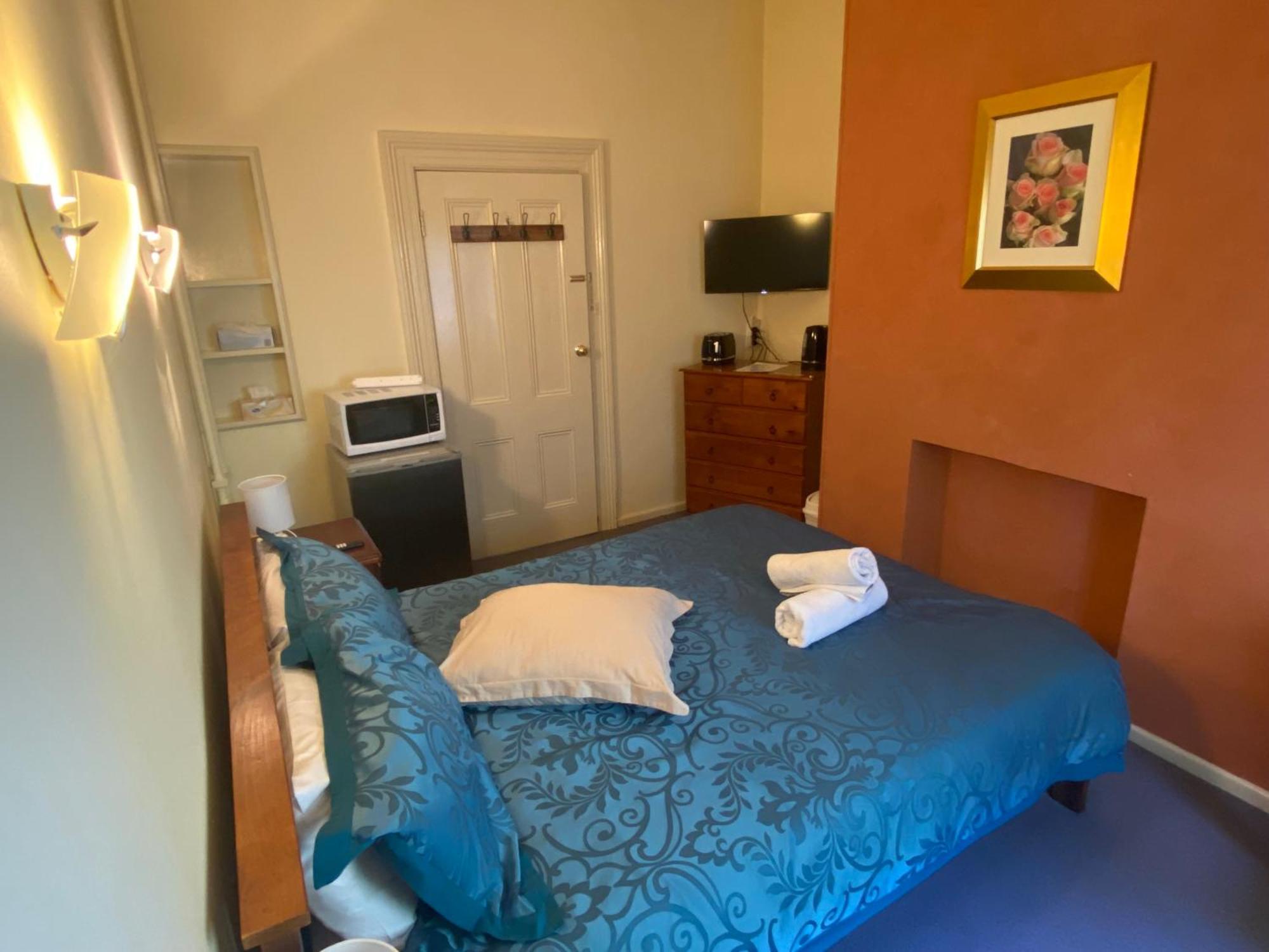 Ellstanmor Guesthouse Кума Экстерьер фото