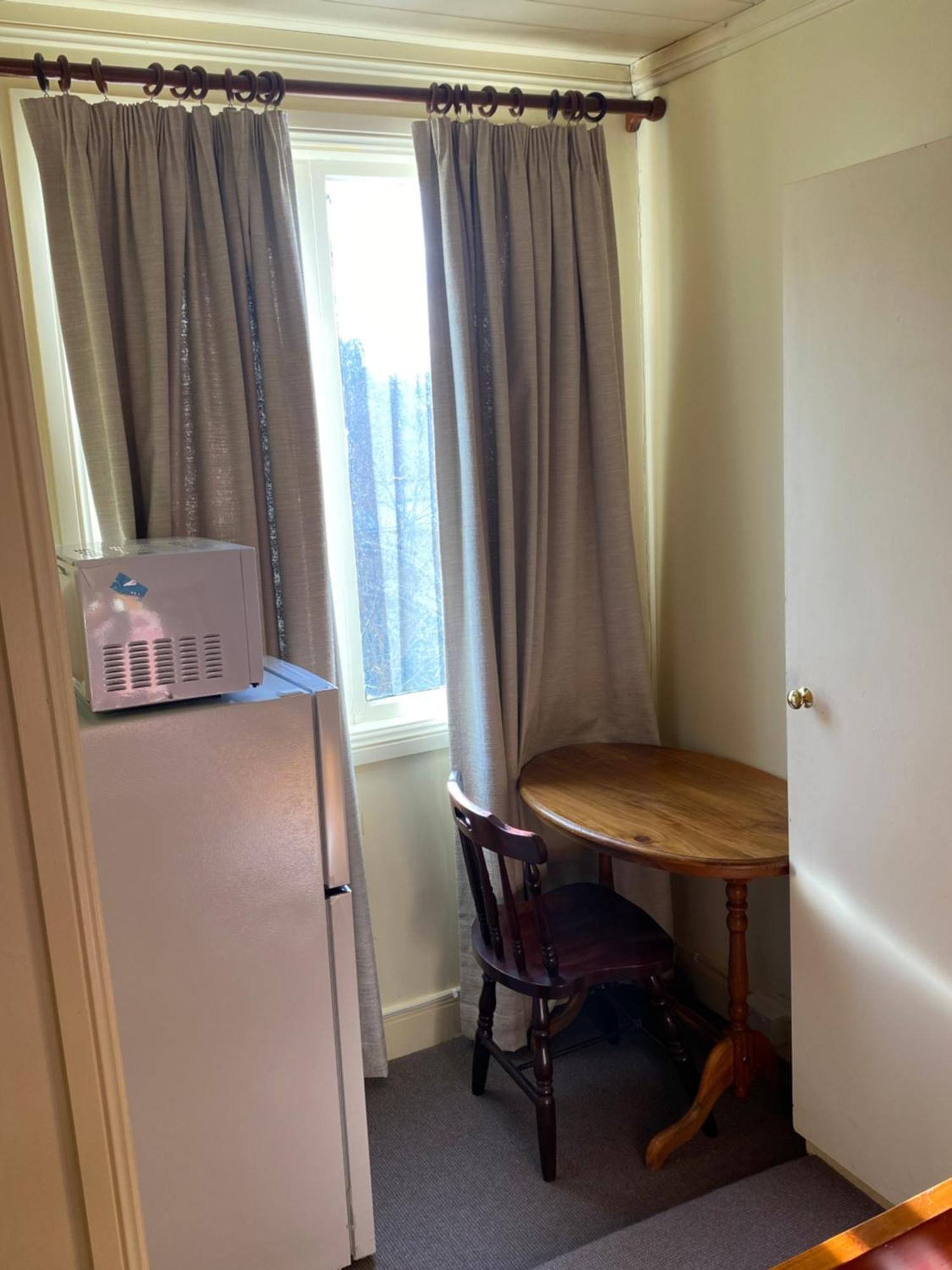 Ellstanmor Guesthouse Кума Экстерьер фото