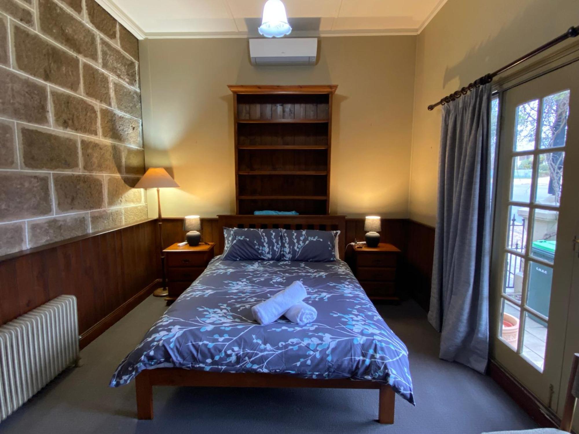 Ellstanmor Guesthouse Кума Экстерьер фото